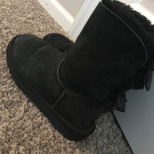 Women’s Bailey Bow Uggs